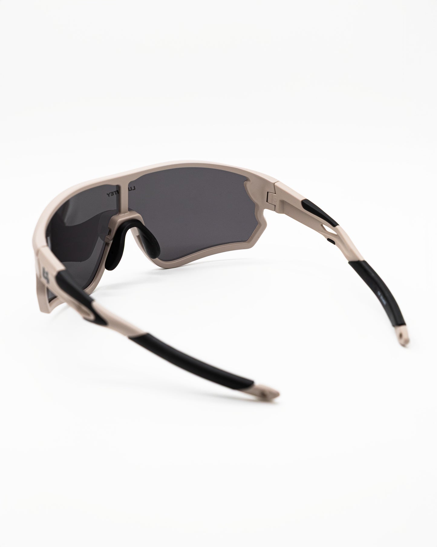 PolarX One - Grey