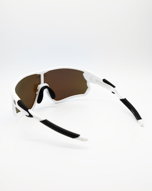 PolarX One - White