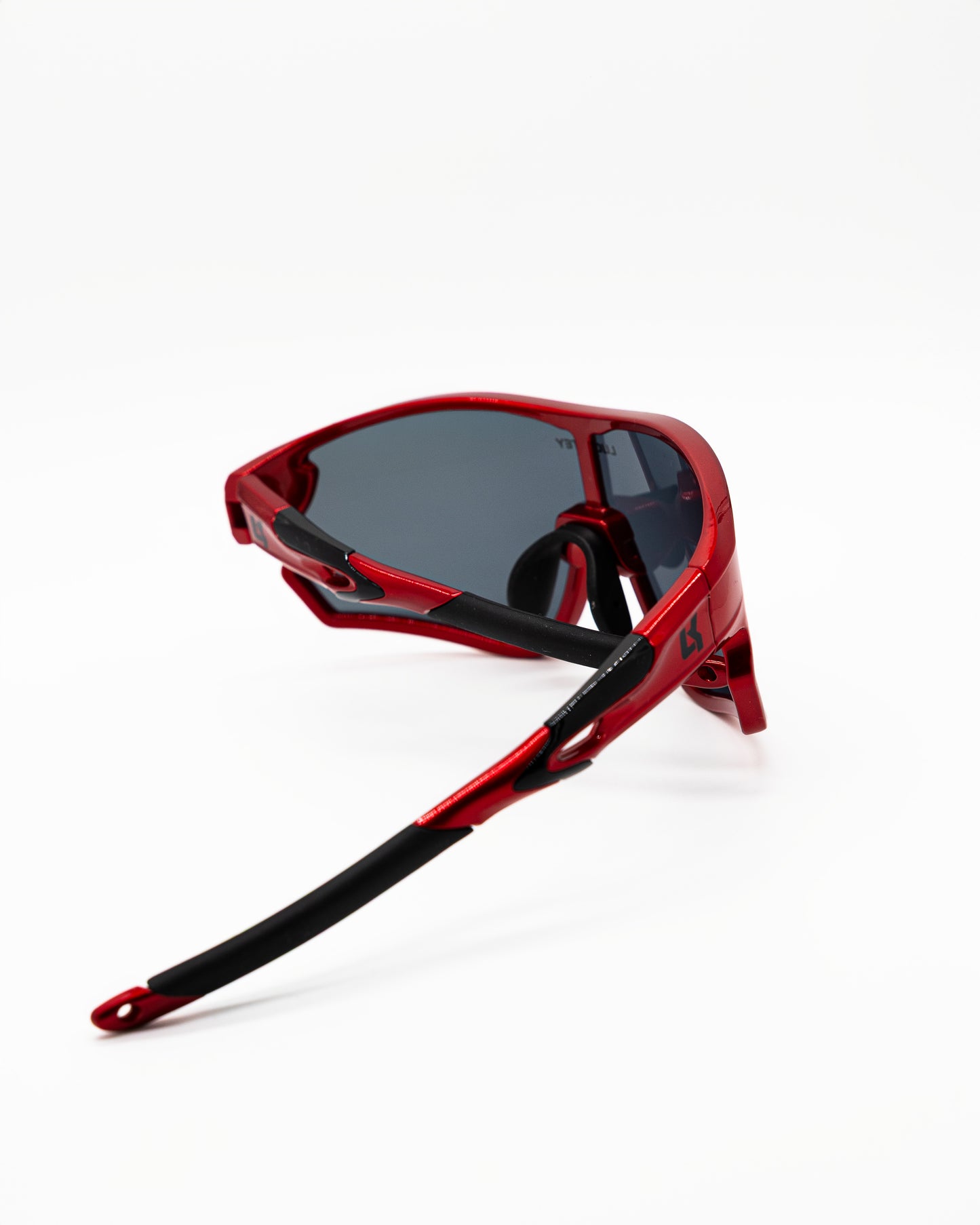 PolarX One - Red