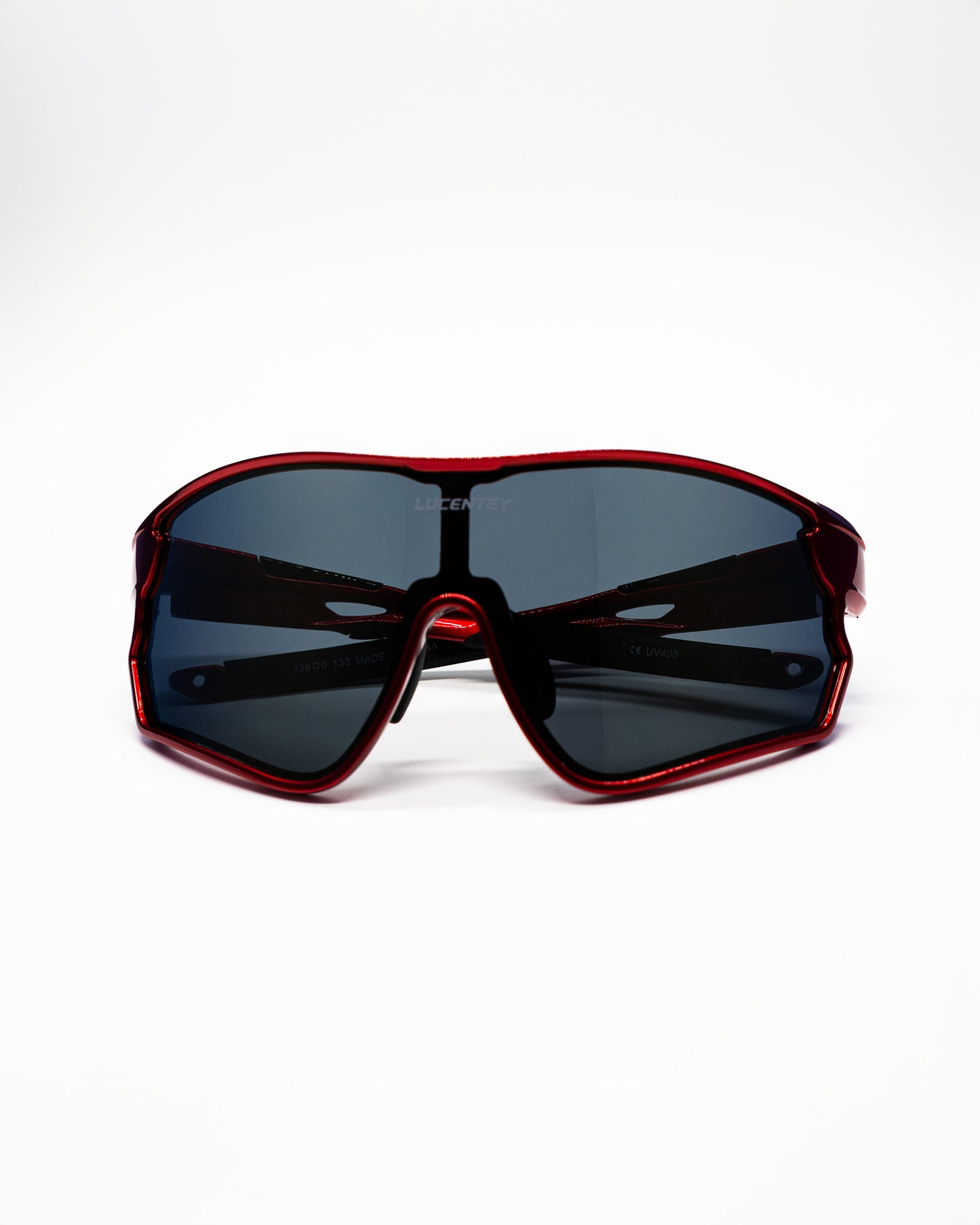 PolarX One - Red