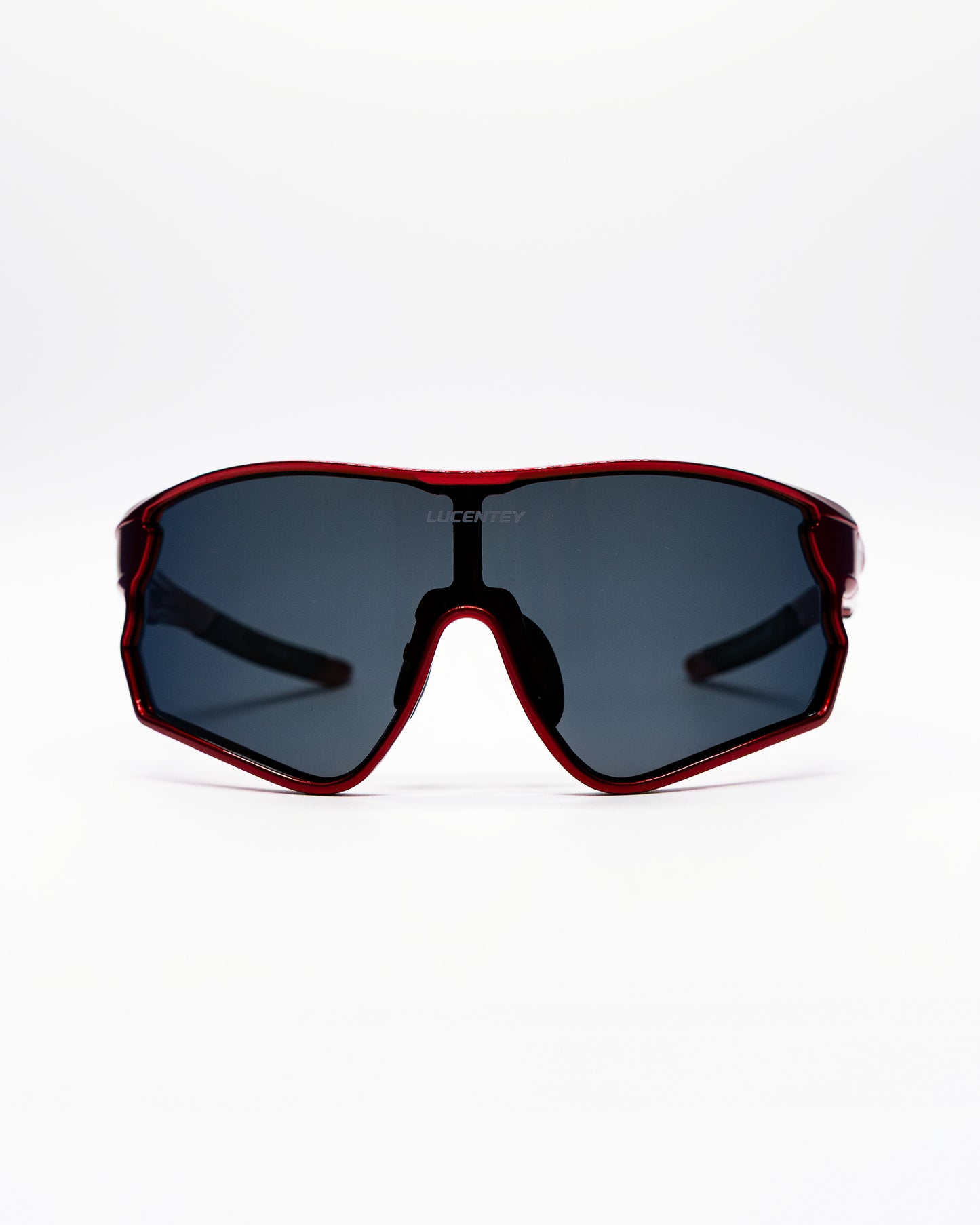 PolarX One - Red