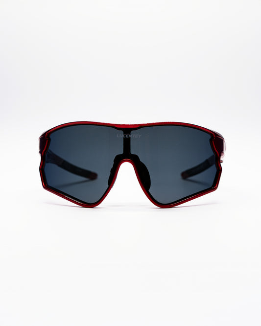 PolarX One - Red