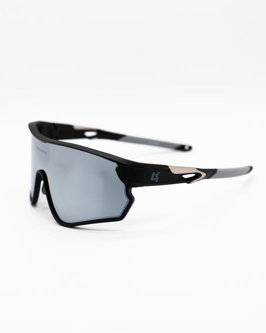 PolarX One - Black