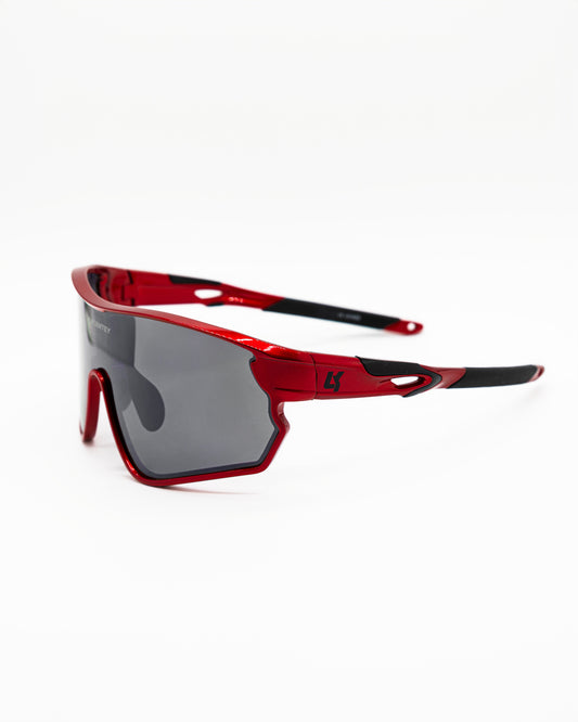 PolarX One - Red
