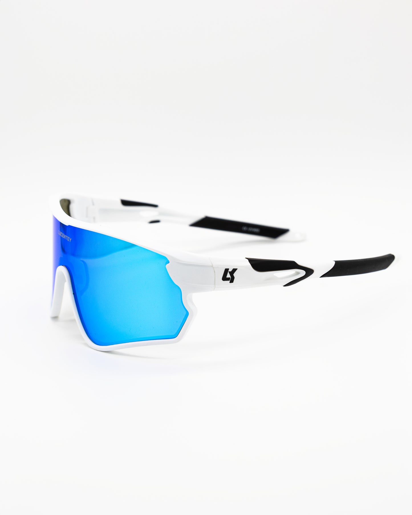 PolarX One - White