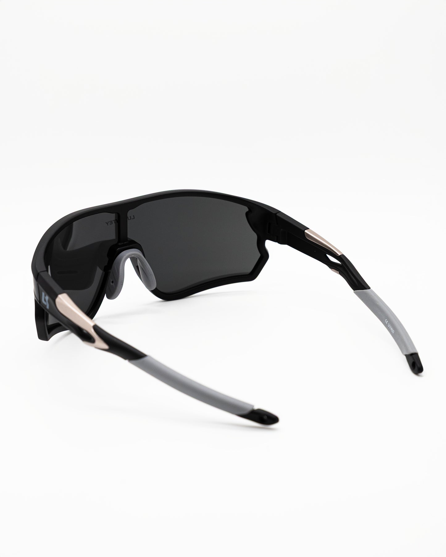 PolarX One - Black