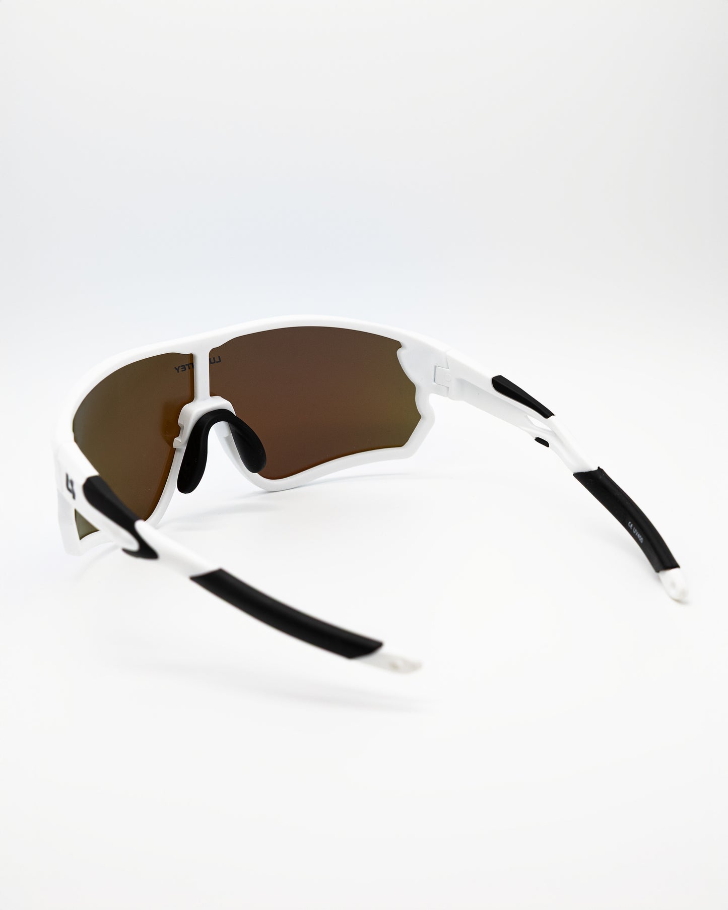 PolarX One - White