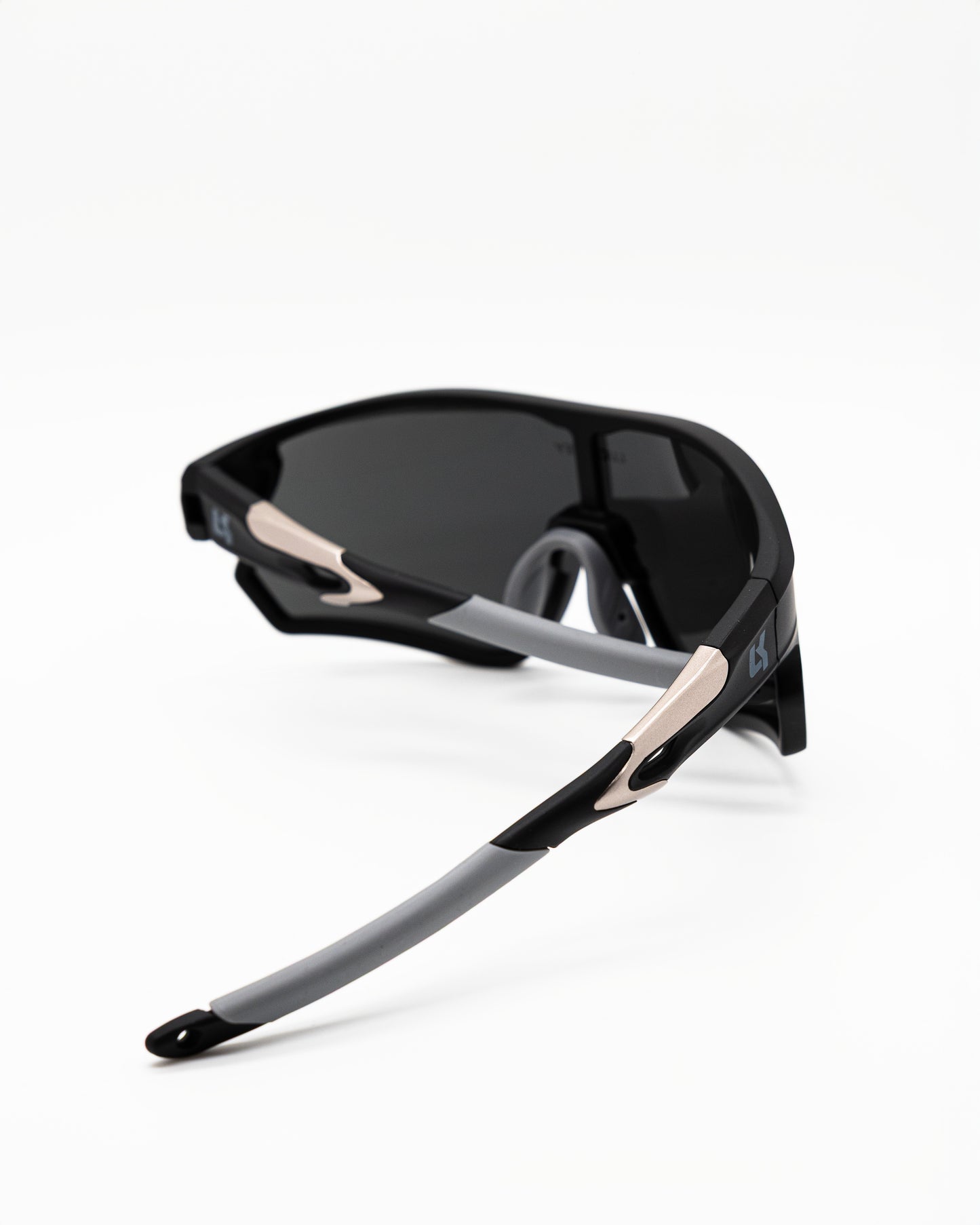 PolarX One - Black