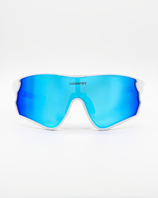 PolarX One - White